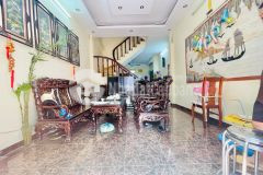 Hoàng mai nhà đẹp ôtô đỗ 2 thoáng an sinh đỉnh. 4.8 tỷ.