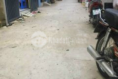 Cần bán căn nhà 60m2 ở quận 12 giá 830 triệu.