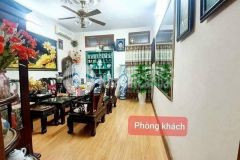 Bán nhà thanh nhàn kinh doanh đỉnh giá hiếm