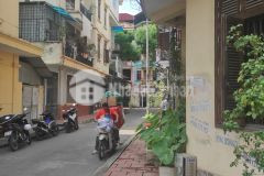 Bán nhà xịn minh khai 50m23t chỉ nhỉnh 3 tỷ