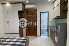 Bán nhà ccmn,xuân thủy,trần thái tông,3 thoáng,90m,9t,9m giá chỉ 16 tỷ lh hải cg 0966866250