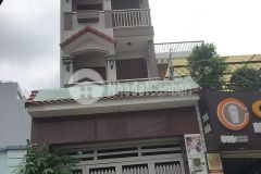 Bán nhà mặt tiền đường 8 trường thọ thủ đức kinh doanh sầm uất