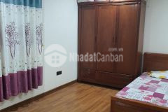 Cần bán nhà mỹ đình, nam từ liêm, đẹp ở ngay 38m2, 5 tầng, mt 4.3m, giá 3.16 tỷ.