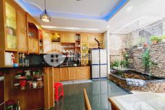 Siêu phẩm 5 tầng hxh cao thắng, quận 10, nở hậu 9m, chỉ nhỉnh 9 tỷ