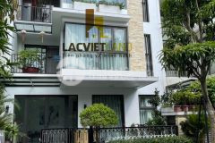 Dự án hà nội garden city, long biên. diện tích 195 m2, mặt tiền 6m. giá 25 tỷ