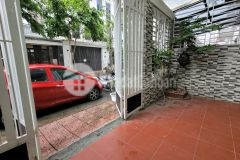 Liền kề flc ecohouse sài đồng 75m2 5 tầng mt 5.5m 0944523668