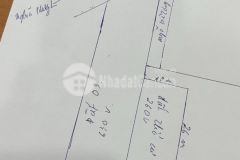 Bán đất nhà vườn minh đức, đồ sơn giá 2,x tỷ