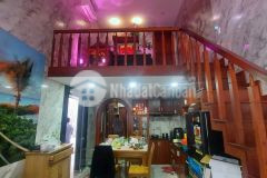 Nhà đẹp thiết kế hiện đại sang chảnh