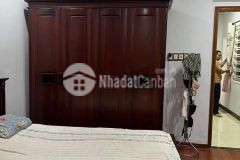 Nhà đẹp sư vạn hạnh đường rộng, ô tô đổ ngõ.
