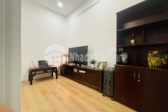 Gấp hxt nguyễn xí 57m2 5.7x10 2 lầu p13 bình thạnh