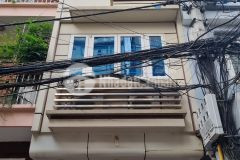 Siêu phẩm nhà phân lô phố nguyễn lương bằng, 3 mặt thoáng, siêu mới, tặng full nội thất.