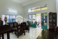Bán nhà phường 1, q. gò vấp, dt 241m2, ngang 7m chỉ nhỉnh 90trm2.