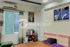 Bán nhà nhân mỹ mỹ đình, ở ngay, ô tô đỗ cửa 37m2, 5 tầng, mt 4.1m, giá 3.93 tỷ.