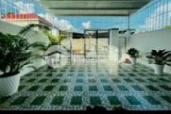 Nhà hẻm lương thế vinhmới đẹp 100 gần xe tăng