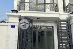 Bán nhà phố đẹp mt nguyễn văn tạo nhà bè 72m2 srh