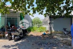 Bán đất mt phước thiện q9