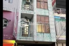 Nhà nghỉ 18 phòng mặt tiền cao đạt ngay coopmart