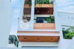 Nhà bán 5 tầng ngay lotte nguyễn văn lượng