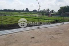 Nhà e còn lô đất có thổ cư sổ riêng giá rẻ