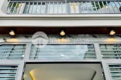 3 2 tỷ ngay chợ hiệp thành quận 12 hẻm xe hơi ful