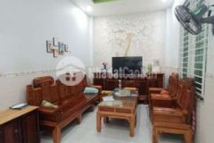 Nhà đẹp có sổ đ9 linh tây giá 4ty4 tl