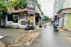 Bán trong tuần mt trần bá giao p 5 gv tphcm