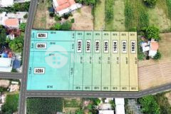 Đất nền điện hòa 750trlô ngay ubnd