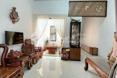 Siêu phẩm nhà đẹp gần khu tđc thành nhất