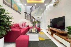 Gấp full nội thất nhà định công 35m2 5 tầng 3 6 tỷ