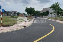 Bán gấp lô đất 64m2 kdc lê phong an phú 3