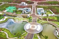 Sunvalley đầy đủ tiện ích và full 100 thổ cư