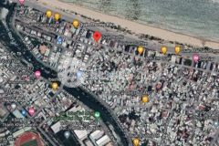 Bán đất mặt tiền biển nguyễn tất thành đà nẵng