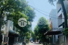 Đất mặt tiền 5m5 tân an 2 gần hàn thuyên 75m2