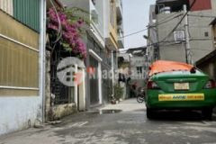 Bán đất phân lô tây mỗ 2mặt ngõ ô tô ra vào dt 50m