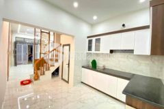 Bán gấp nhà đẹp ngõ 150 đường tân khai hoàng mai