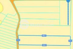 Cần bán gấp giá chỉ 1tr645m2 sang tên trong ngày