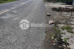 2 2 công 23x92 đất thịt đường đt852 tp sa đéc