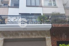 Bán nhà 4t, liền kề văn phú, hà đông, 2 mặt thoáng, 63m2, mt5m 10.5 tỷ