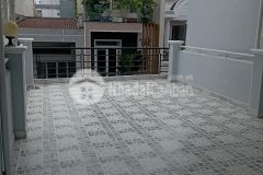 Chính chủ cần bán nhà khu vip hồ văn huê phú nhuận 4 tầng hxh 5m 12 t.ỷ