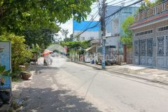 Nhà xưởng 9x34, xuân thới thượng hốc môn, ngay phan văn hớn, 3 tầng, giá tl. dtcn 307m2, dt sàn 3