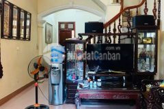 Bán nhà ngõ 322 mỹ đình, giá rẻ rẻ nhất khu vực