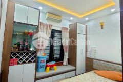 Bán gấp nhà xuân phương, nam từ liêm, đẹp ở ngay 45m2, 5 tầng, mt 4.1m, giá 3.75 tỷ.