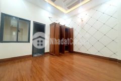 Chính chủ rao bán nhà hxh 61 m2, cách mặt tiền quang trung 3 bước chân, nhỉnh 8 tỷ.