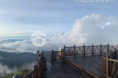 Đất nền sapa,nằm trong trung tâm khu du lịch quốc gia sapa.view đẹp xuất sắc