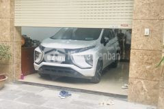 Nhà thiên hiền mới tinh, ô tô, phân lô, vài chục mét ra phố, 59m, 5t, 9 tỷ.