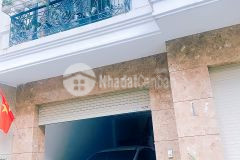 Bán nhà riêng tại đường thiên hiền, nam từ liêm, ha nôi diện tích 60m2 giá 8.8 tỷ