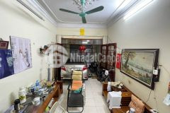 Hoàng sâm, 2 thoáng, oto tránh, 68m2 x 5tầng, nhỉnh 11 tỷ.