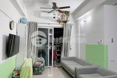 Bán căn góc 3pn tầng 9 cc r7 đức khải mai chí thọ quận 2