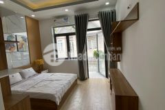 Nhà nguyễn cảnh dị, 4 x 13m, 3 lầu, hẻm 4m, chỉ 8.5 tỷ, tân bình