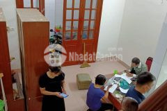 Bán nhà phố bạch mai, hai bà trưng, 40m2, 4 tầng, giá 3,2 tỷ.